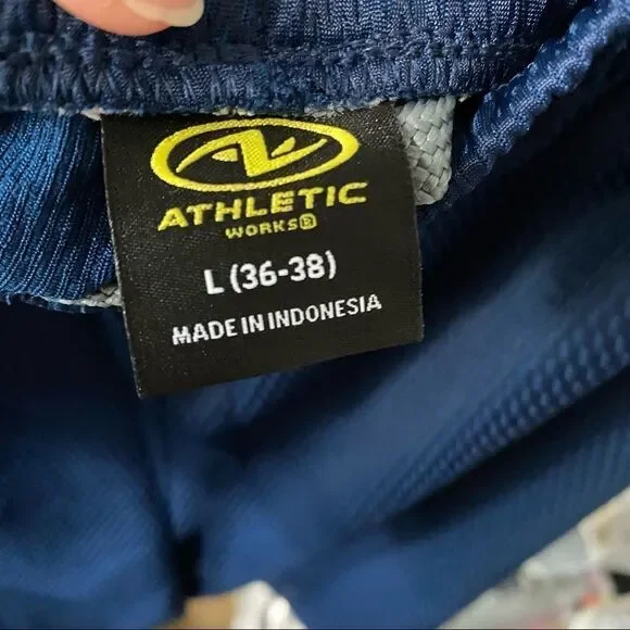 Athletic Works MENS Shorts. - Picture 5 of 6